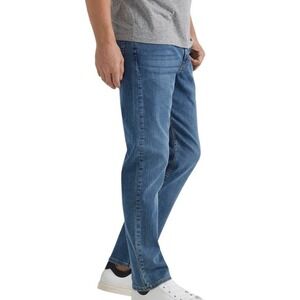 LOT OF 2 NWT Wrangler Men's 40x29 Five Star Heritage Relaxed Fit Denim Jeans NEW